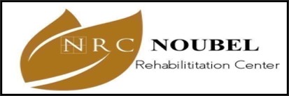 Noubel Rehabilitation Centre